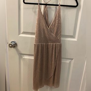Express dress